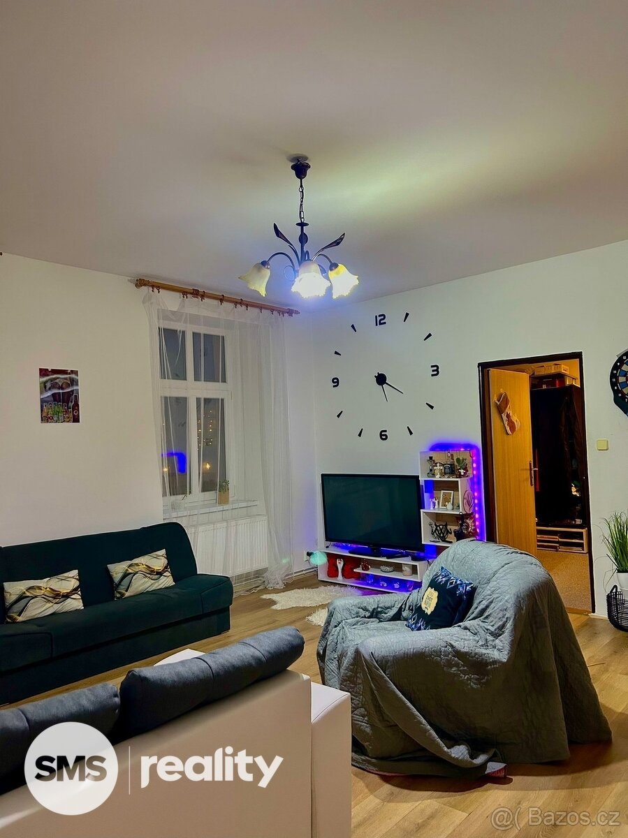 Pronájem bytu 2+1, Kostelec nad Orlicí - 3