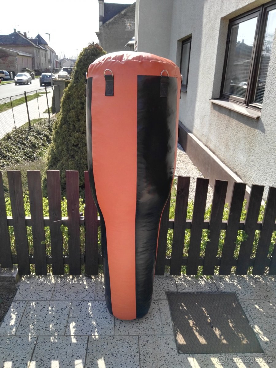 Box-boxovaci pytel ,,HRIB,, - 3