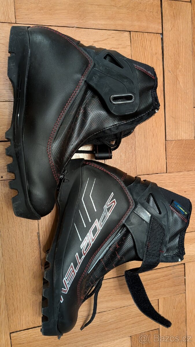 Běžecké boty EUR 37, Prolink - 3