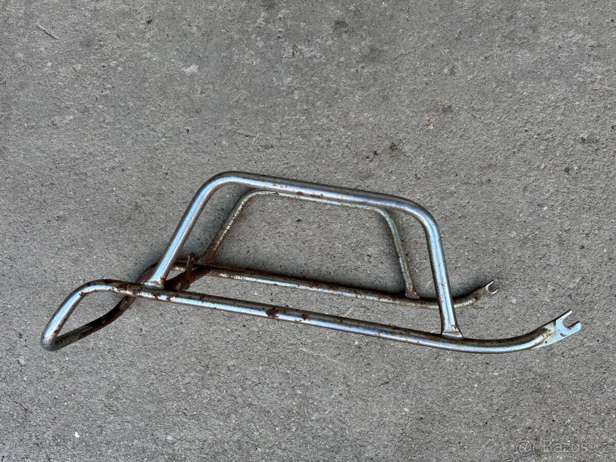 Nosič babetta 210, 225 - 3