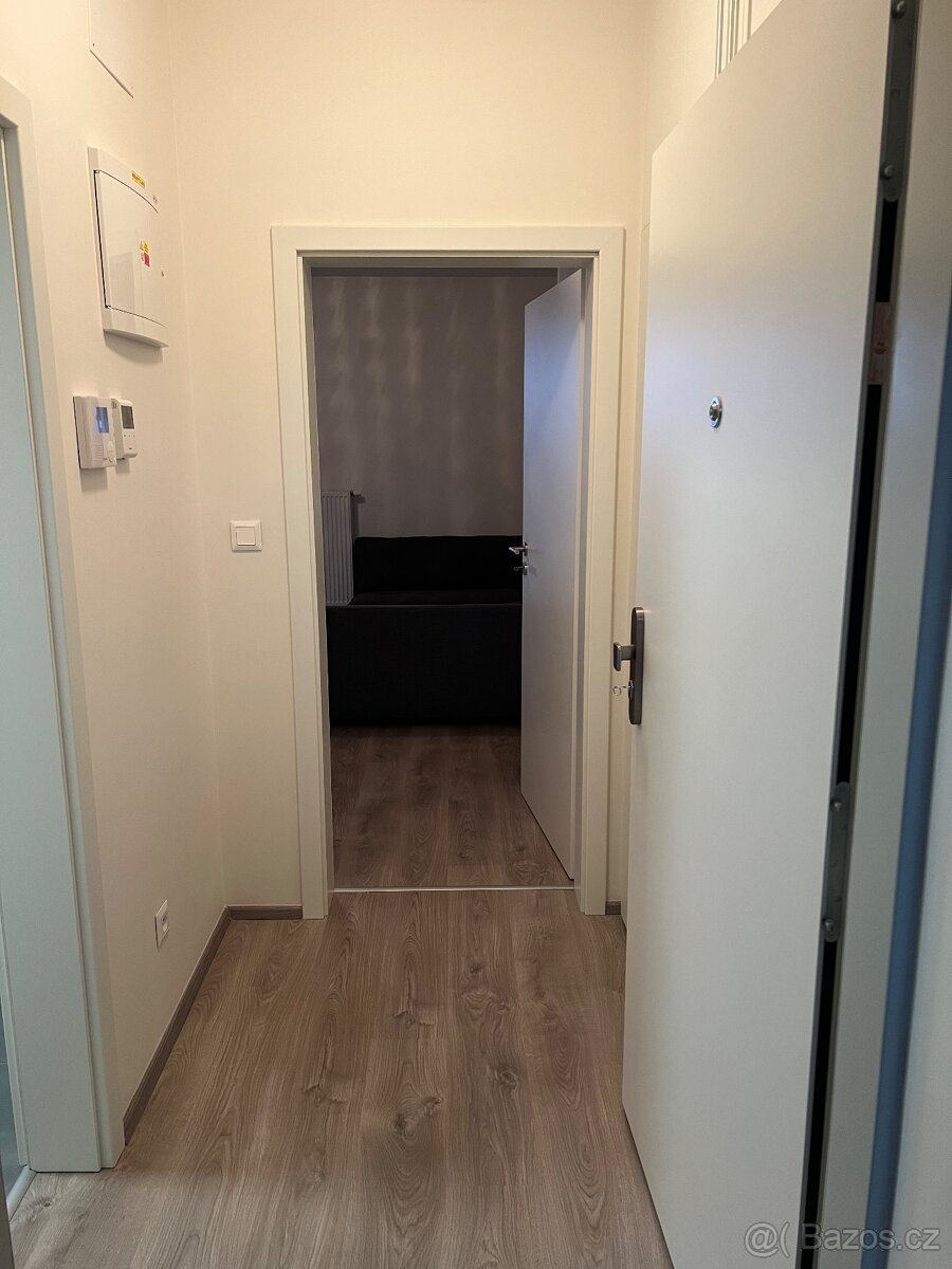 pronájem 1+kk s balkonem, Ostrava-Poruba - 3