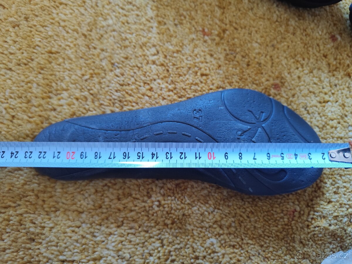 Boty na kolo - 3
