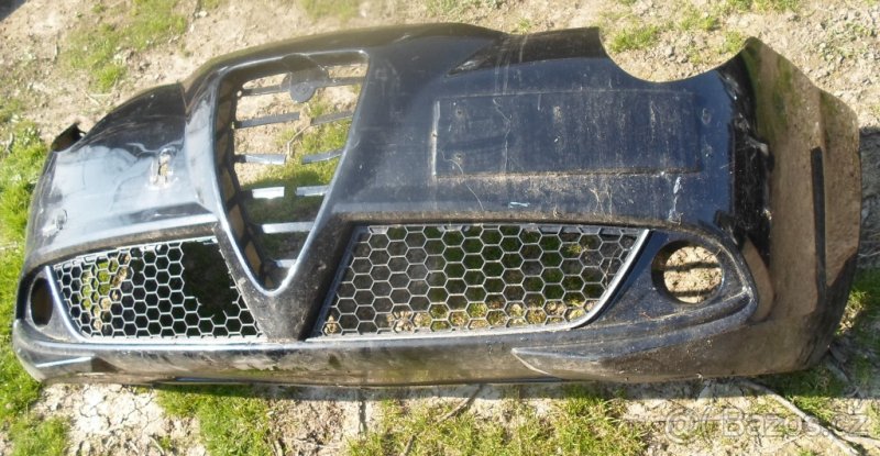 Alfa Romeo Mito - Originál nárazník - 3