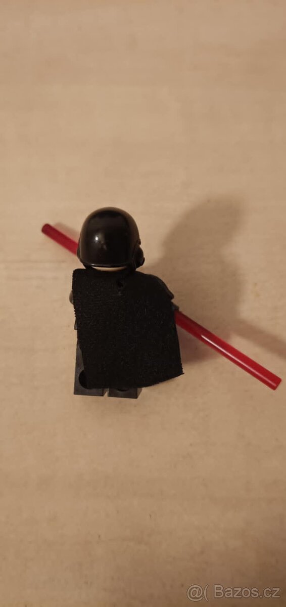 Lego Star Wars - Sith Warrior - 3