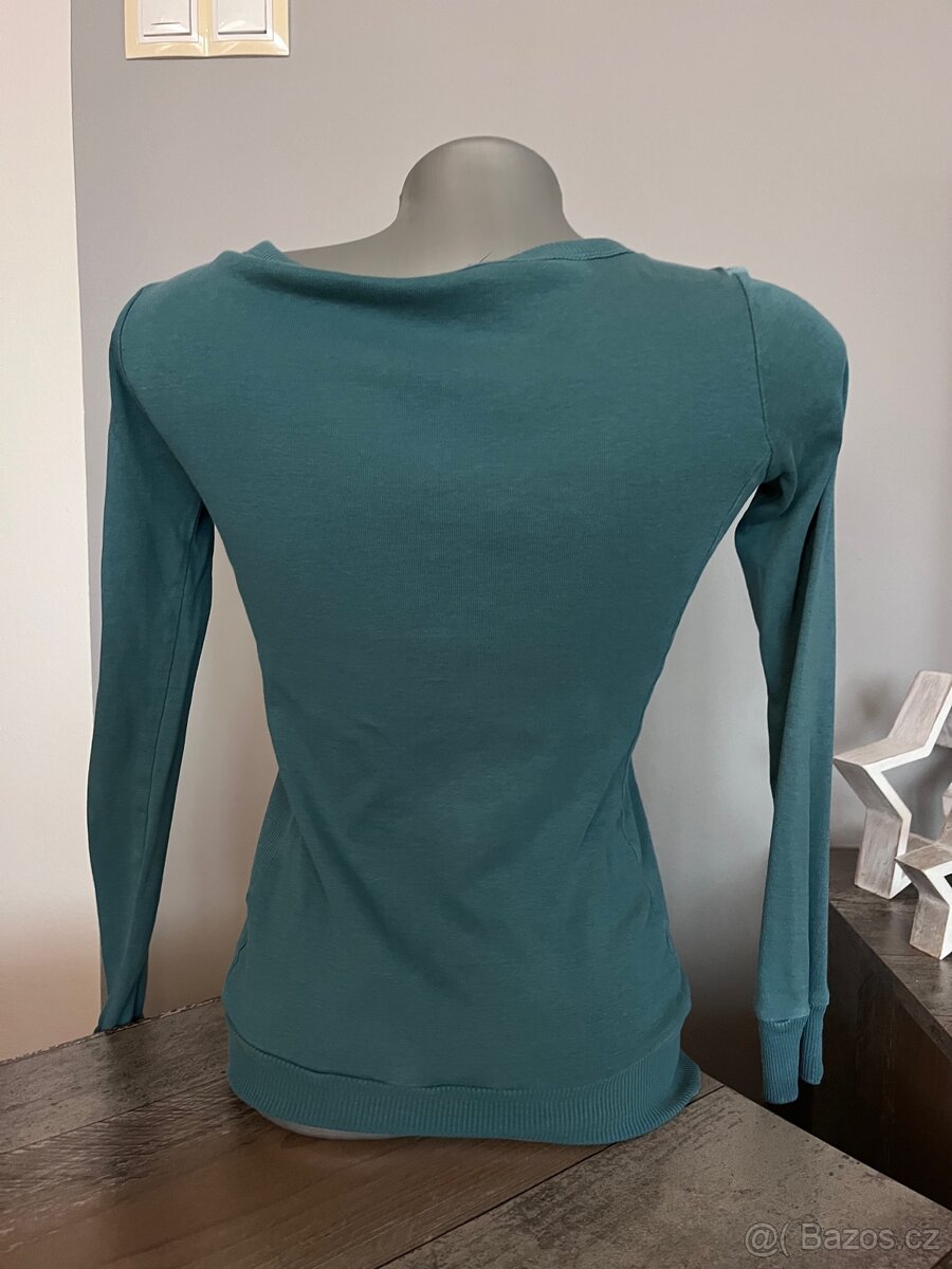 Svetr zn.Terranova, vel.XS - 3