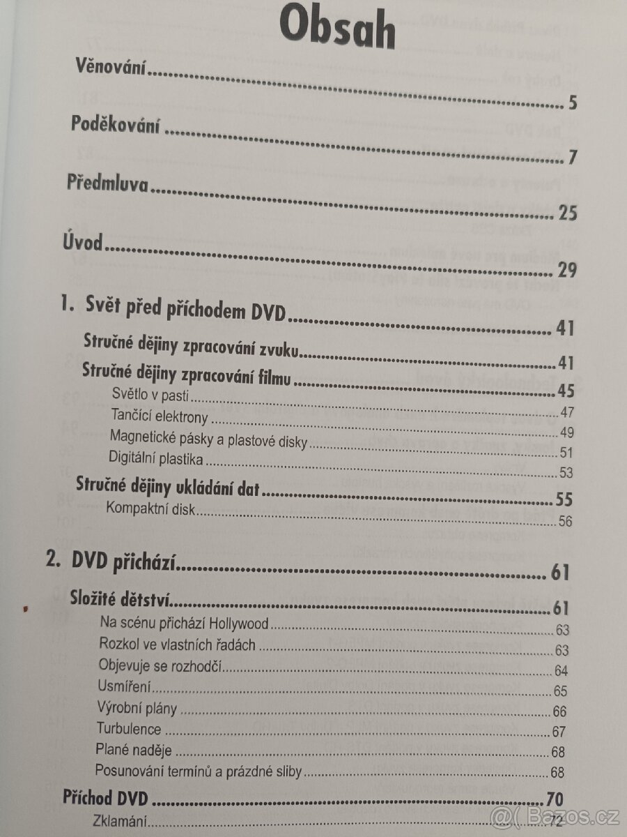 Velký průvodce dvd - 3