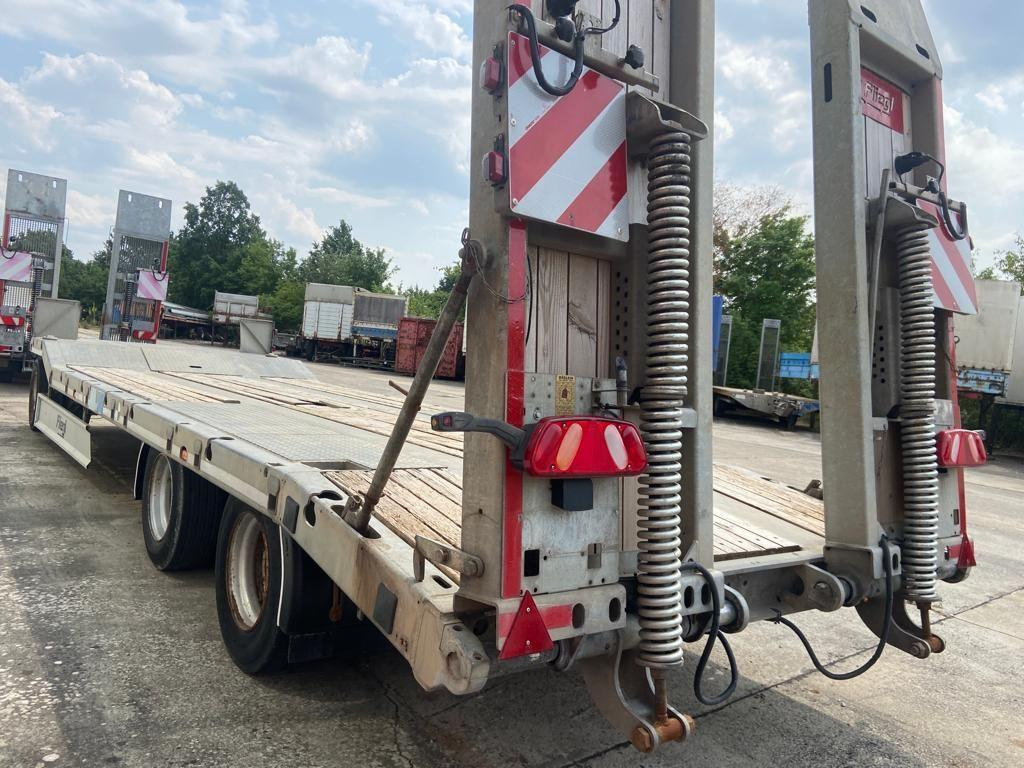 podvalník Fliegel 24t - 3