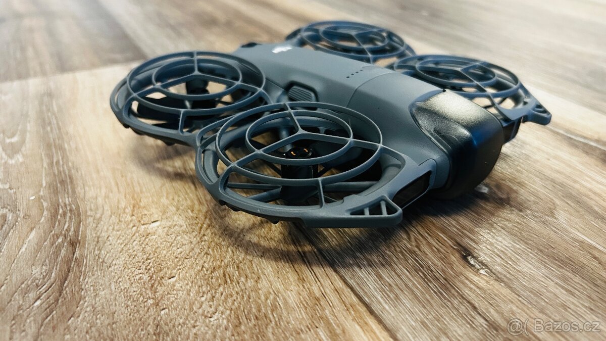 Dji neo 2 jako novy - 3