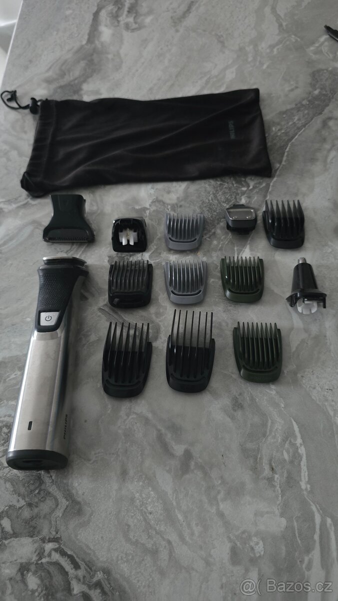 Philips MG7745/15 - 3