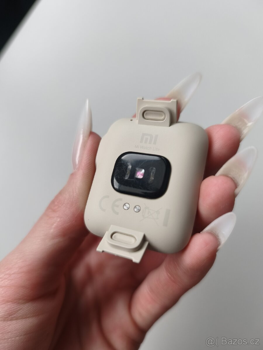 Xiaomi chytré hodinky - 3