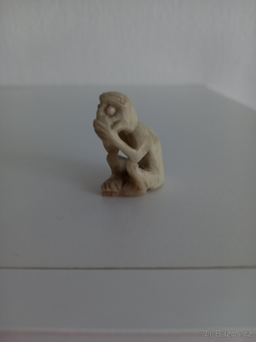 Různé sběratelské miniatury - 3