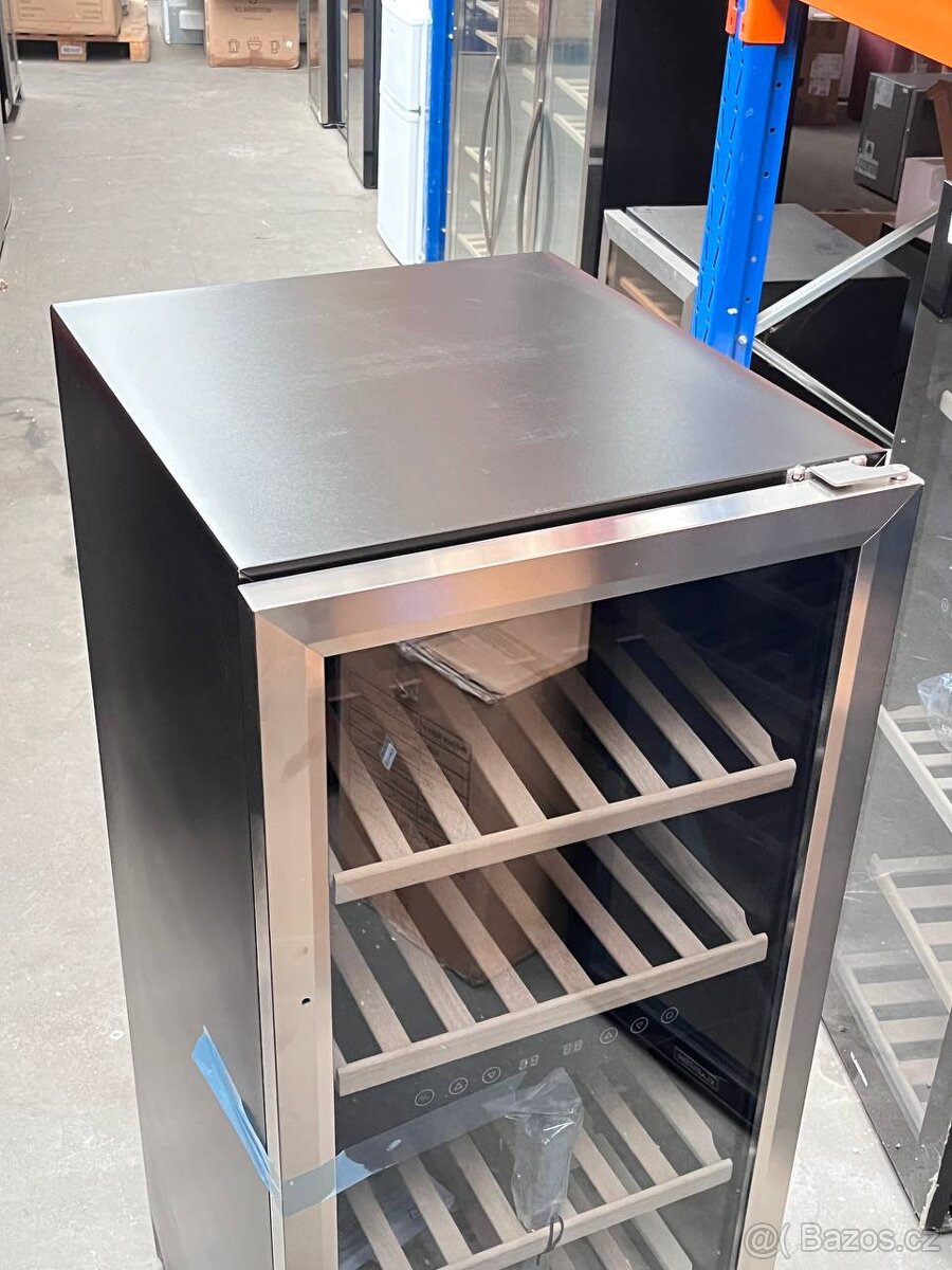 Vinoteka Vinamour 73 Duo, Záruka - 3