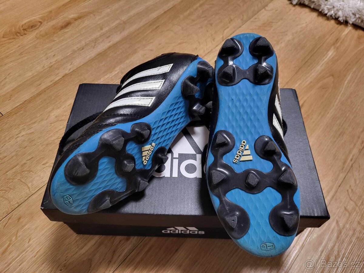 Kopačky ADIDAS - 3