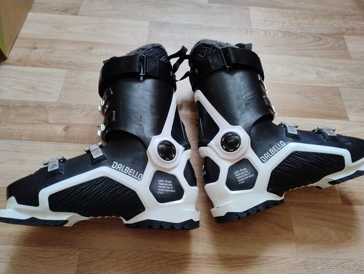 Lyžáky Dalbello - 3