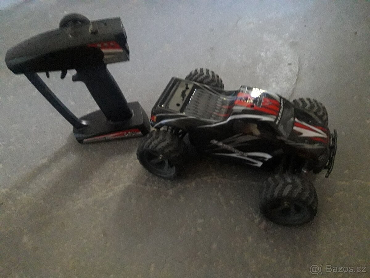 Rc auto - 3
