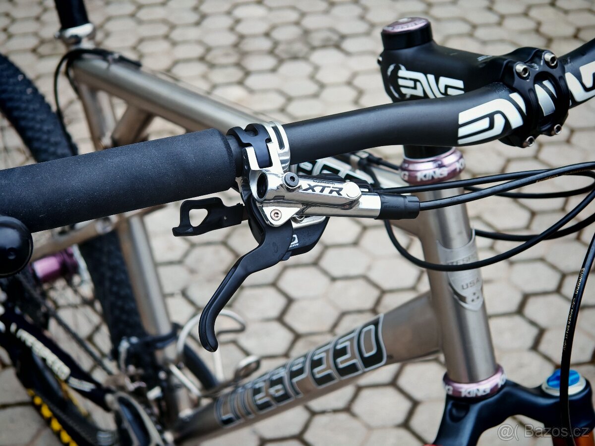 Litespeed Sewanee - 3