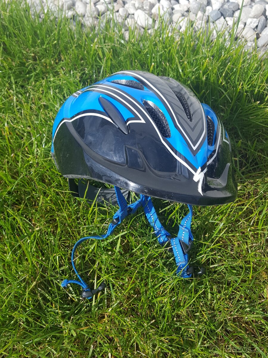 Dětské kolo Apache Cat 16 - 3