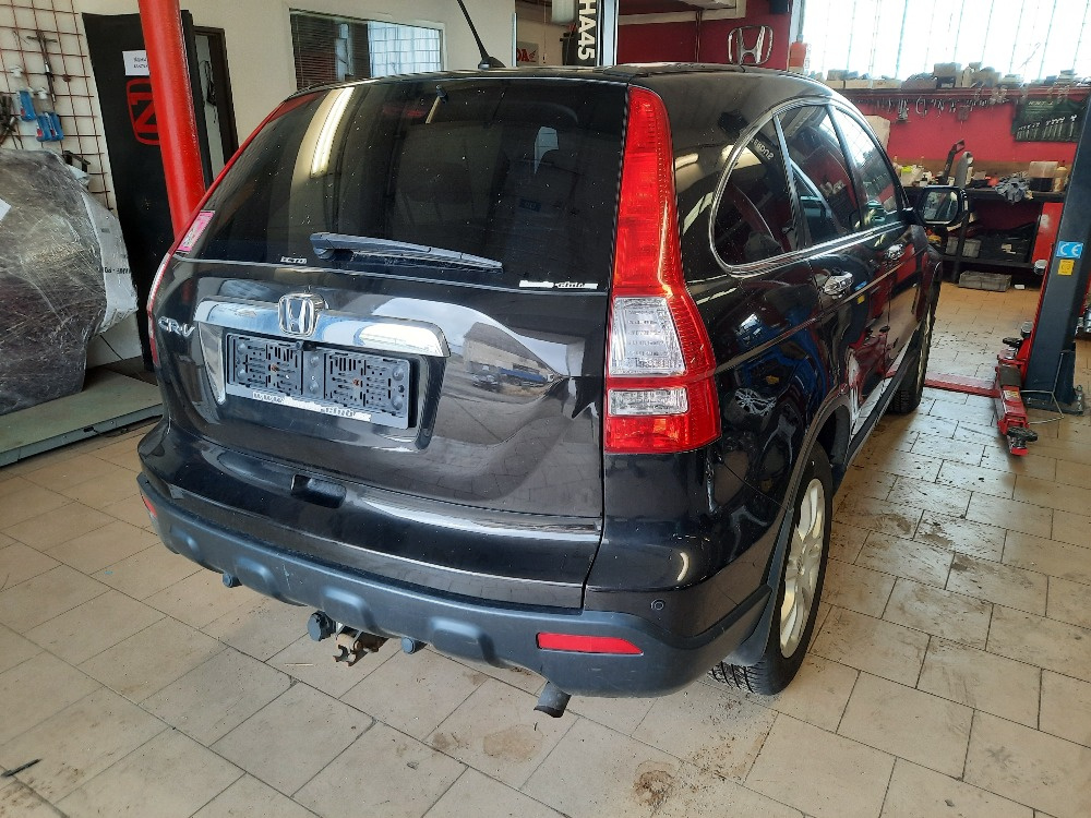 Náhradní díly Honda CR-V 2008 2.2 - 3