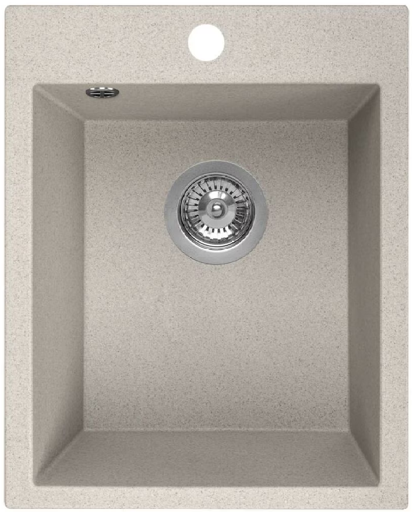 KUCHYŇSKÝ GRANITOVÝ DŘEZ LAVEO LH10 - 3