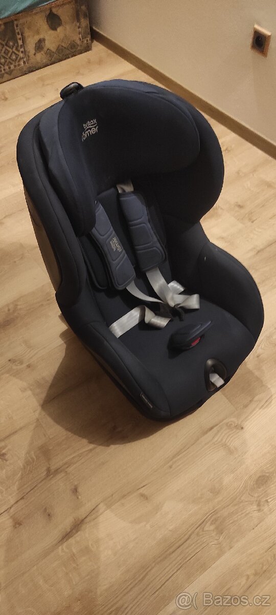 Dětská autosedačka Britax Romer - 3