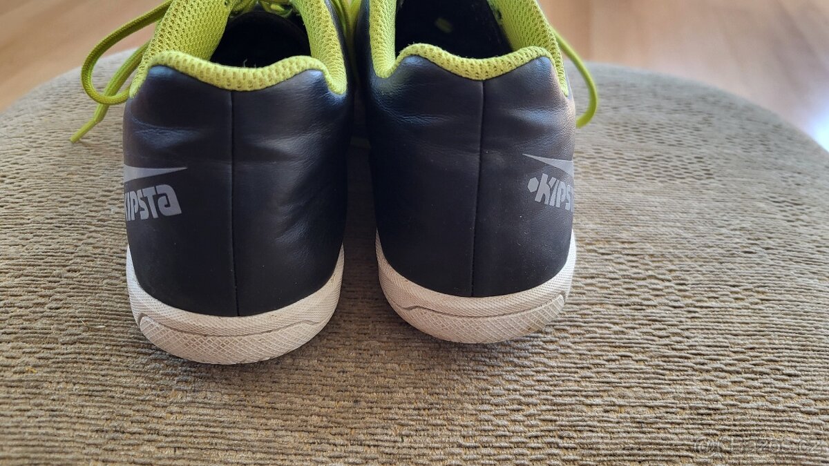 Sálové tenisky zn. Kipsta - 3