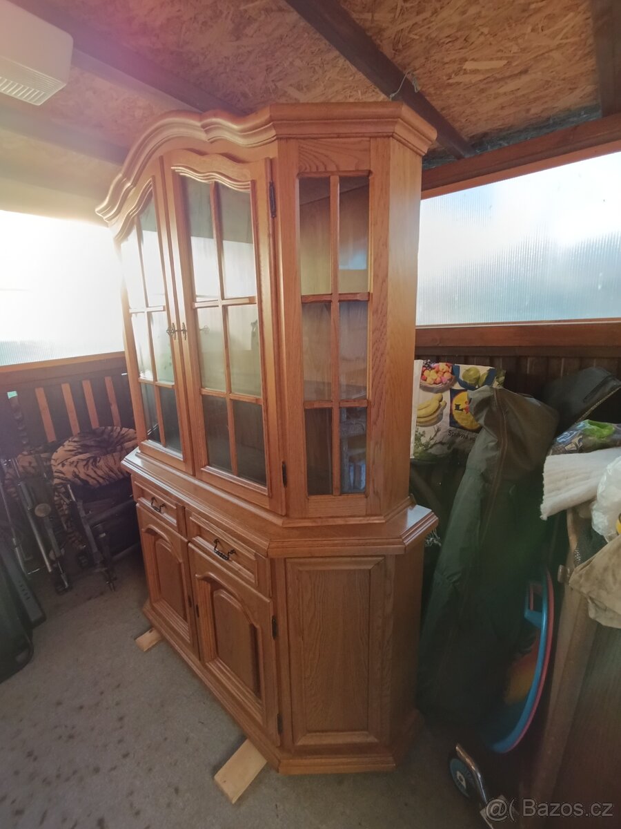 Starý příborník (skleník ( - 3