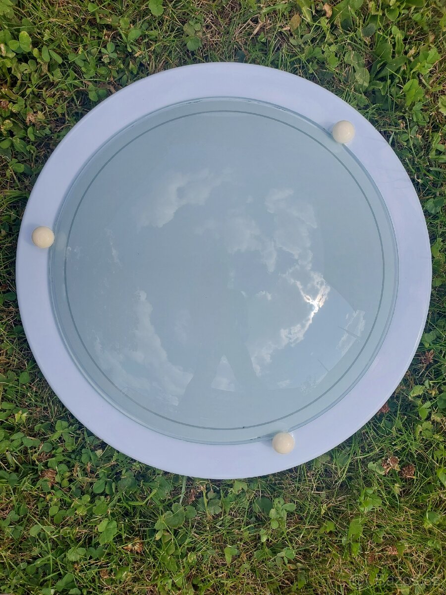 Stropní světla - 3