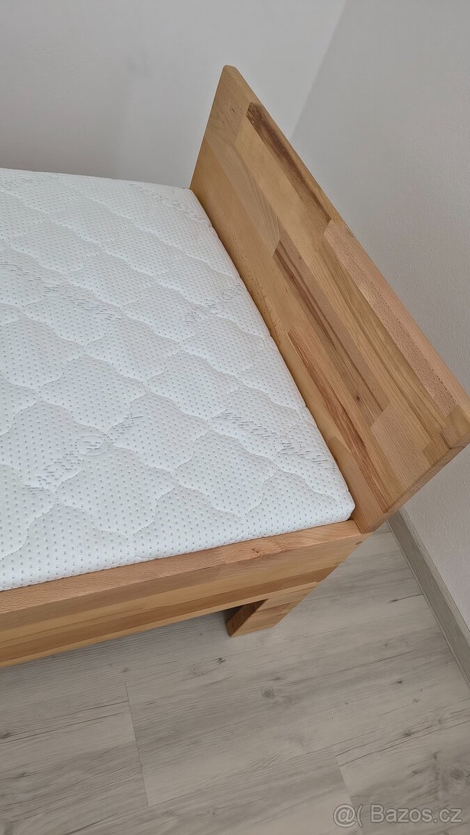 Dětská postel - 3