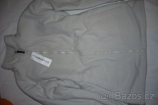 bunda Timbuktoo oboustranná - 3