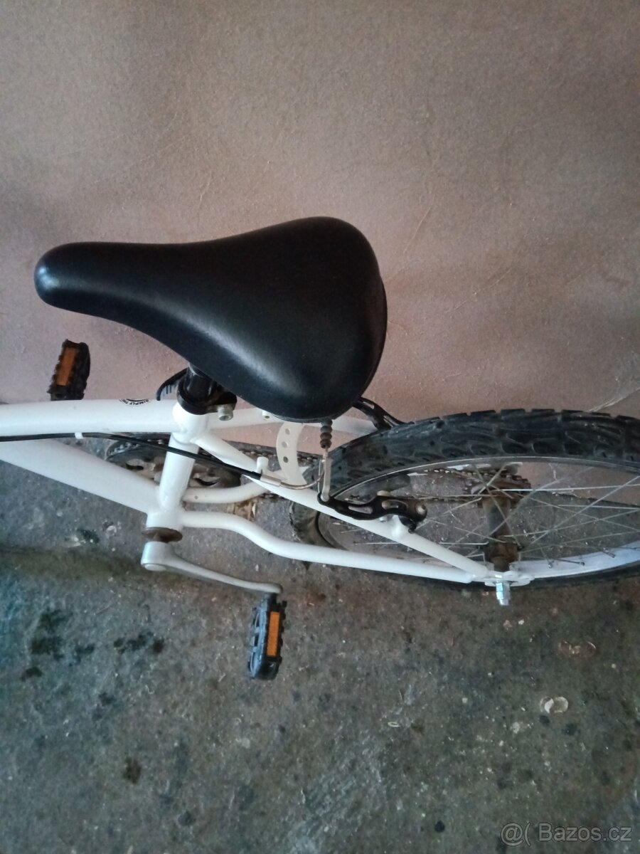 Prodám dětské kolo - 3