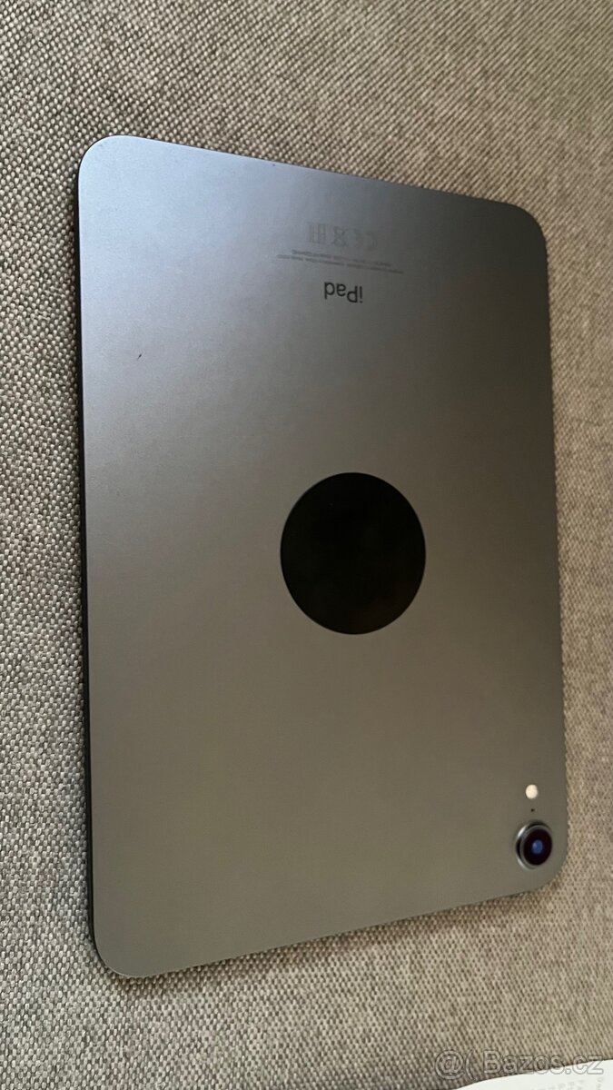 Ipad mini 256 gb - 3