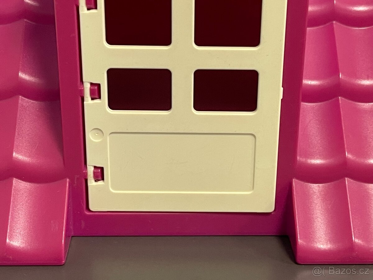 Lego Duplo střecha - 3