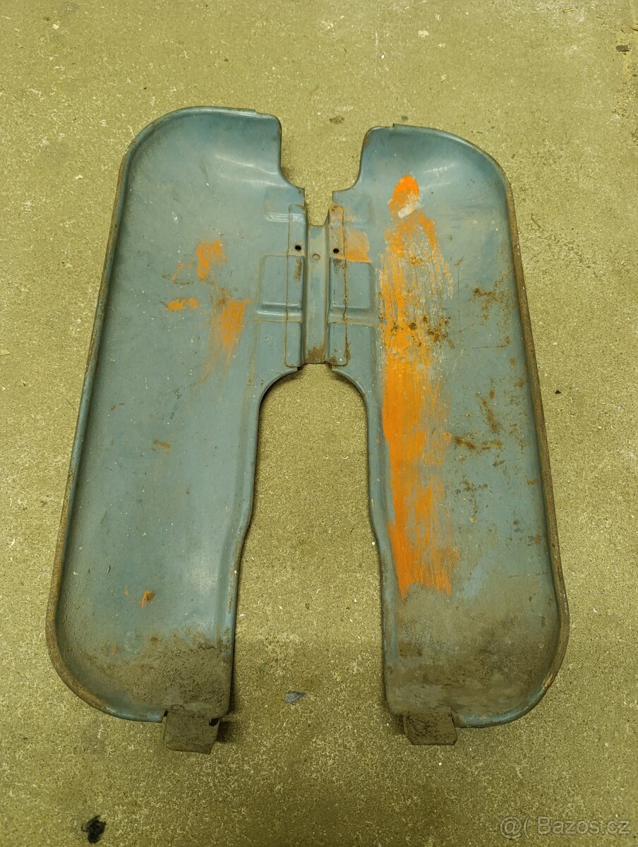 Revmaplech Jawetta - 3