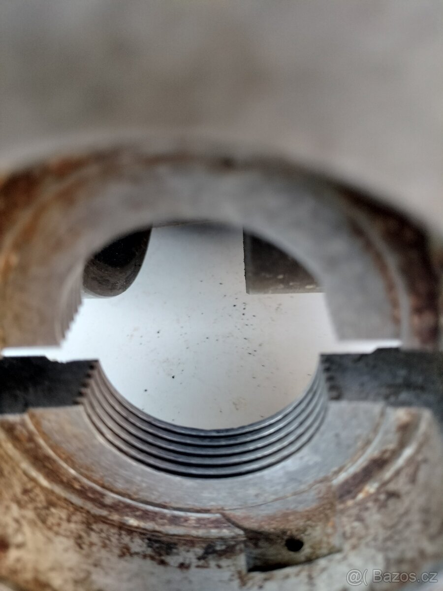 OGAR 350 - kľukovka - 3