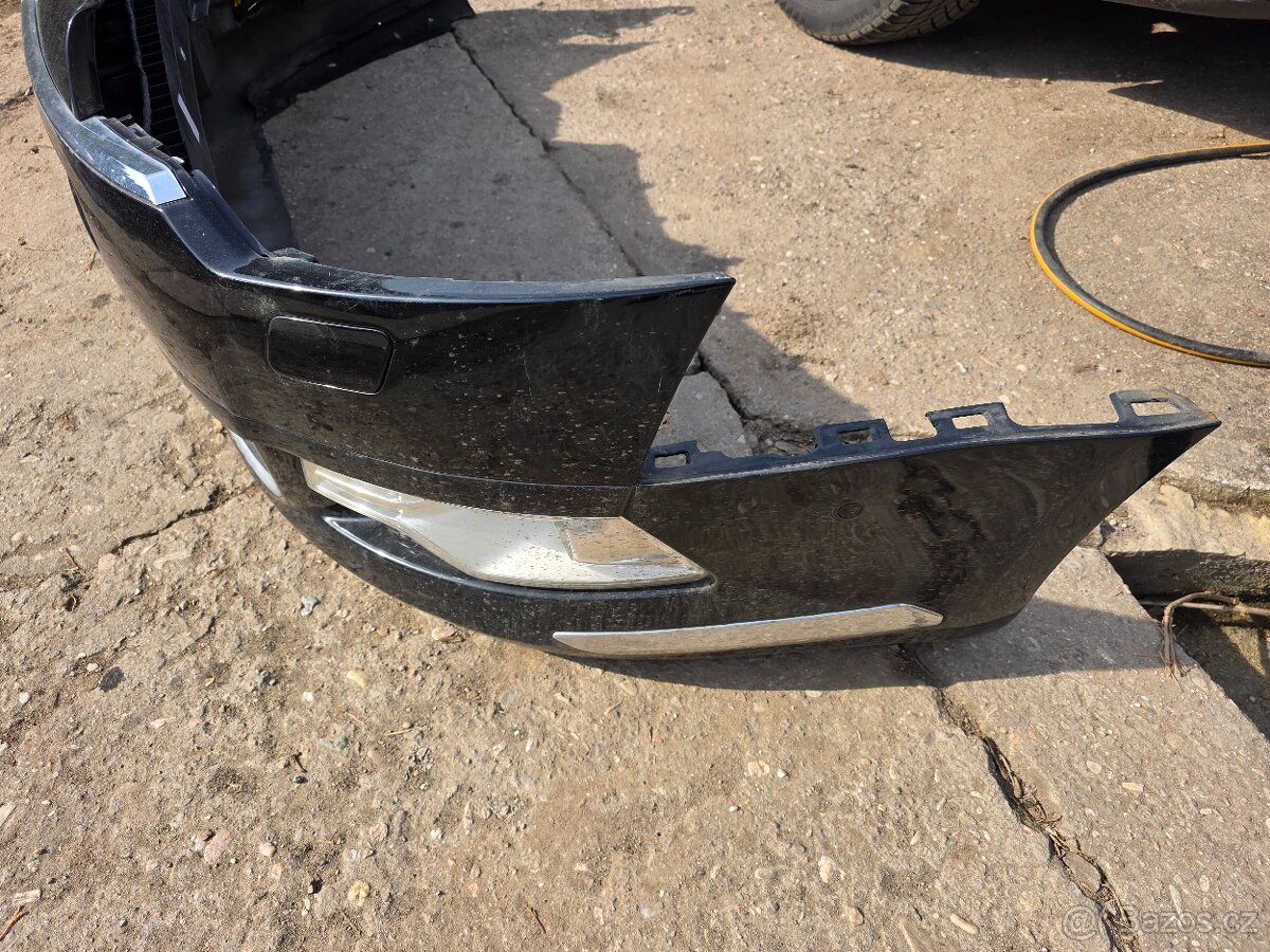 Přední nárazník Citroën C5 X7 - 3