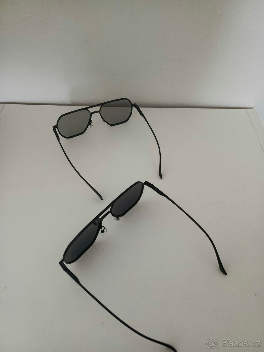 Sluneční brýle - 3
