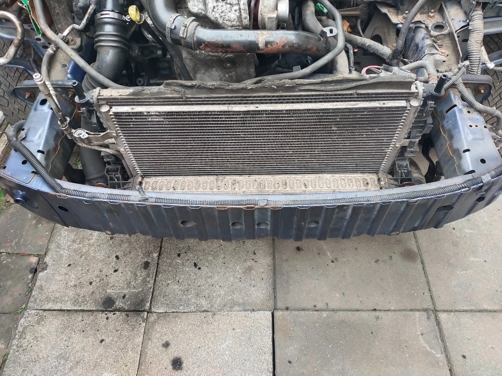 motor 16 tdci 66kw - 3