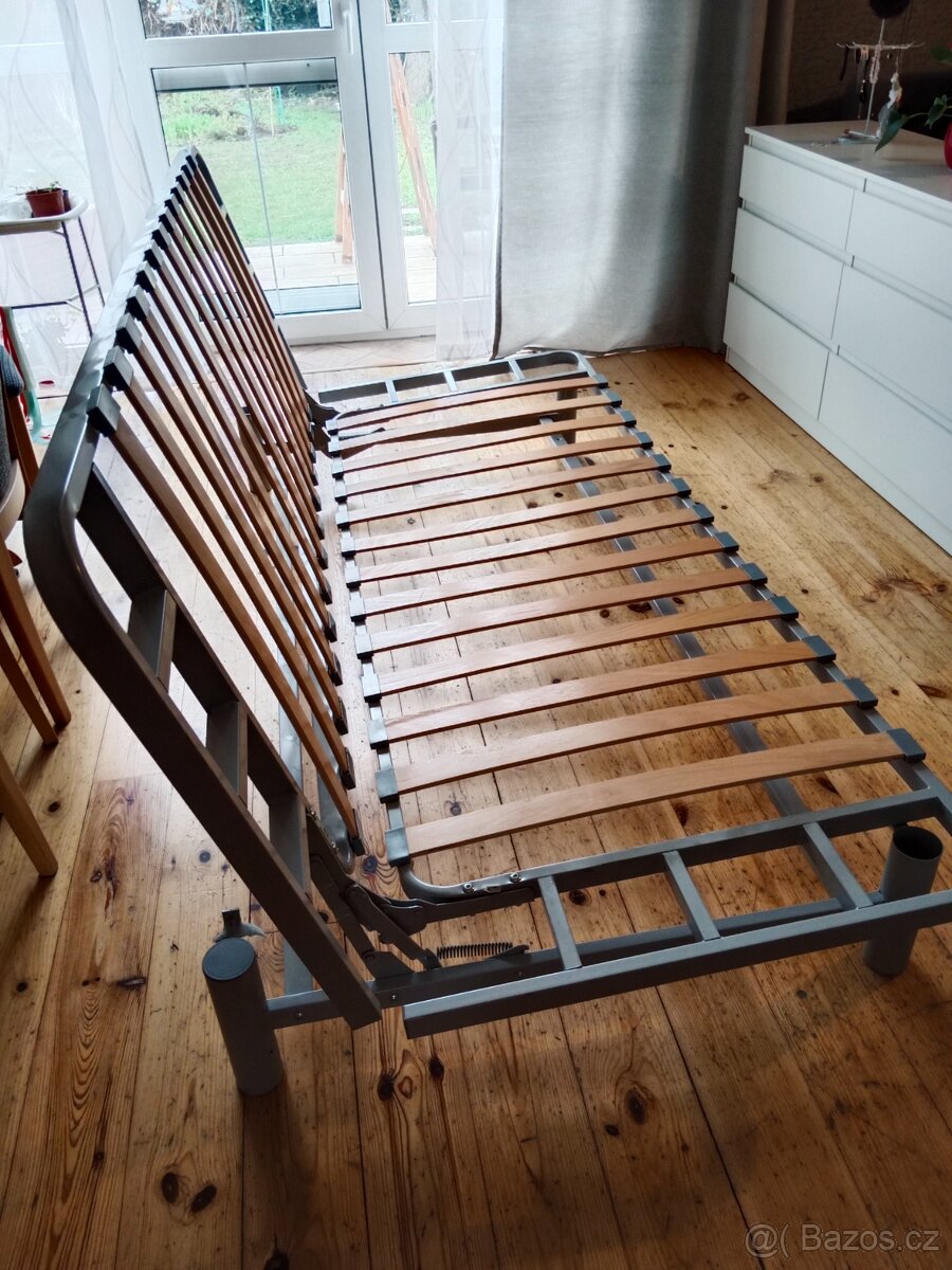 Rozkládací pohovka Beddinge - 3