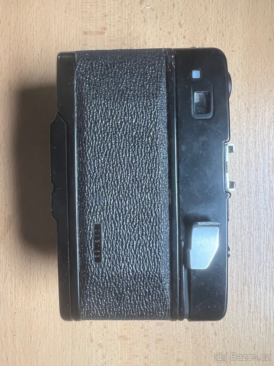 Petri Computor 35 - 3