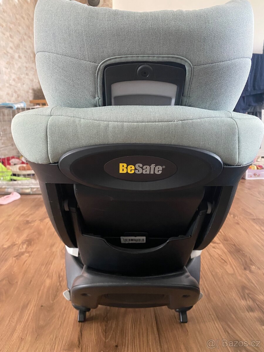 BeSafe iZi Turn iSize - 3