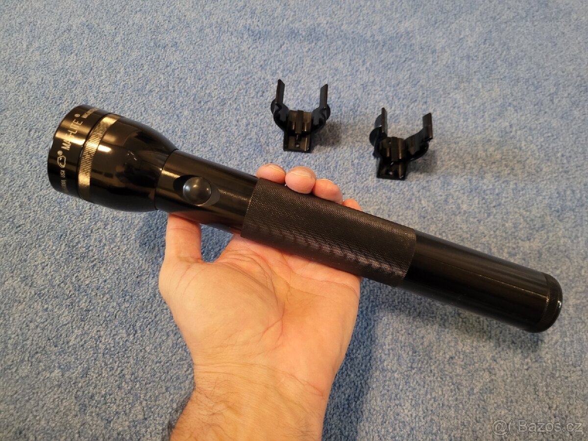 Svitilna MAG-LITE - 3