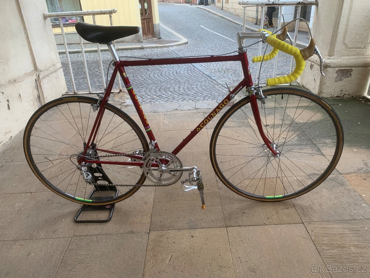 Colnago Super - 3