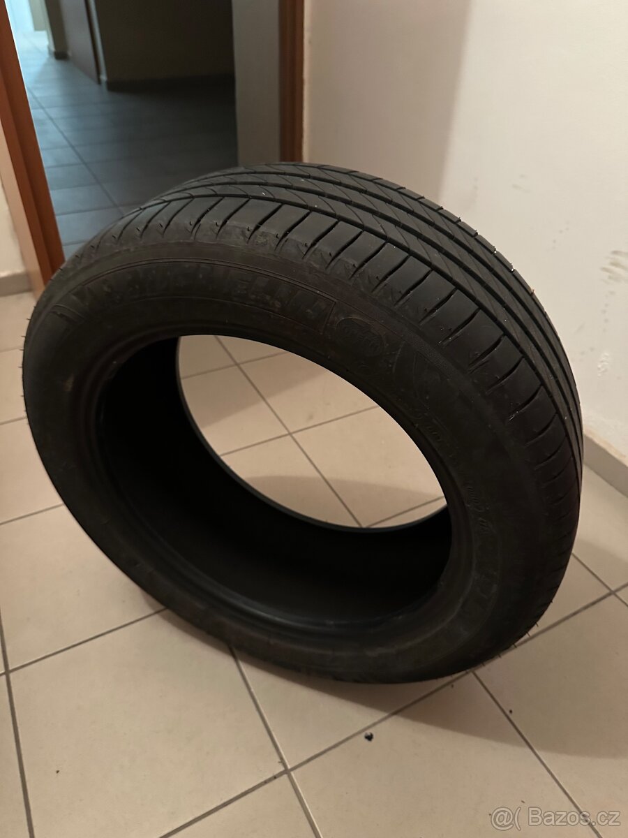 Michelin Primacy 3 215/55 R17 - 3