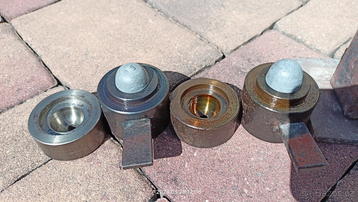 Forma na olůvka - 3