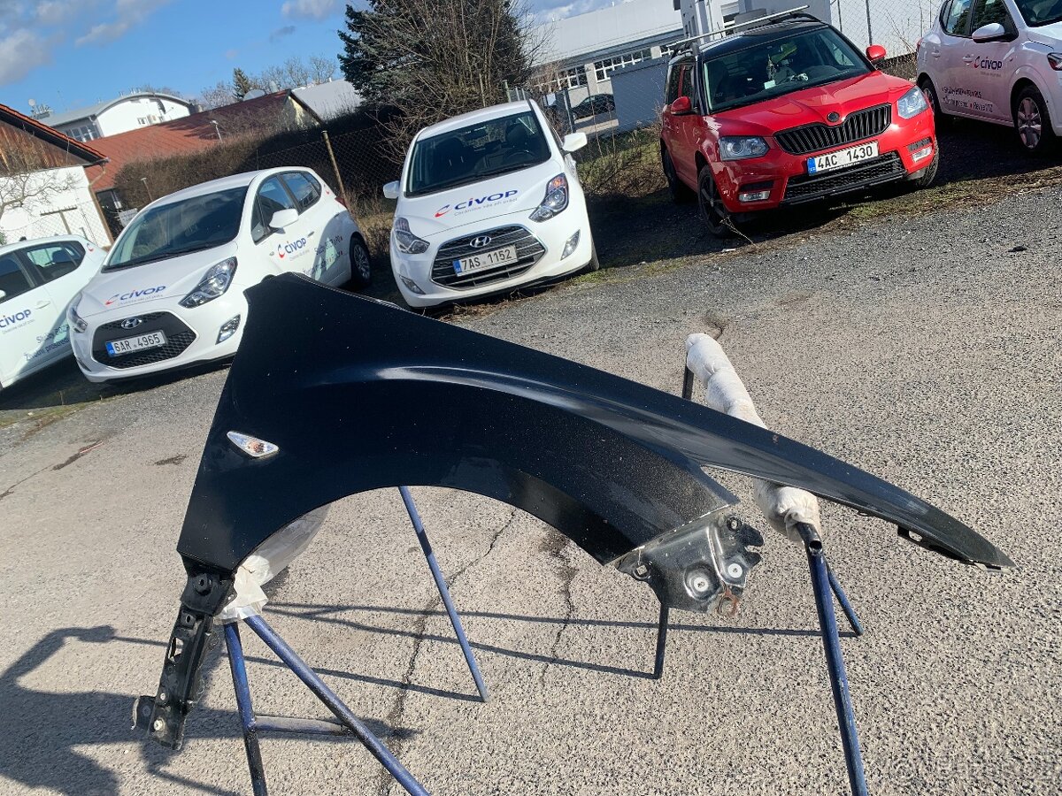 Náhradní díly Mazda 6 - 3