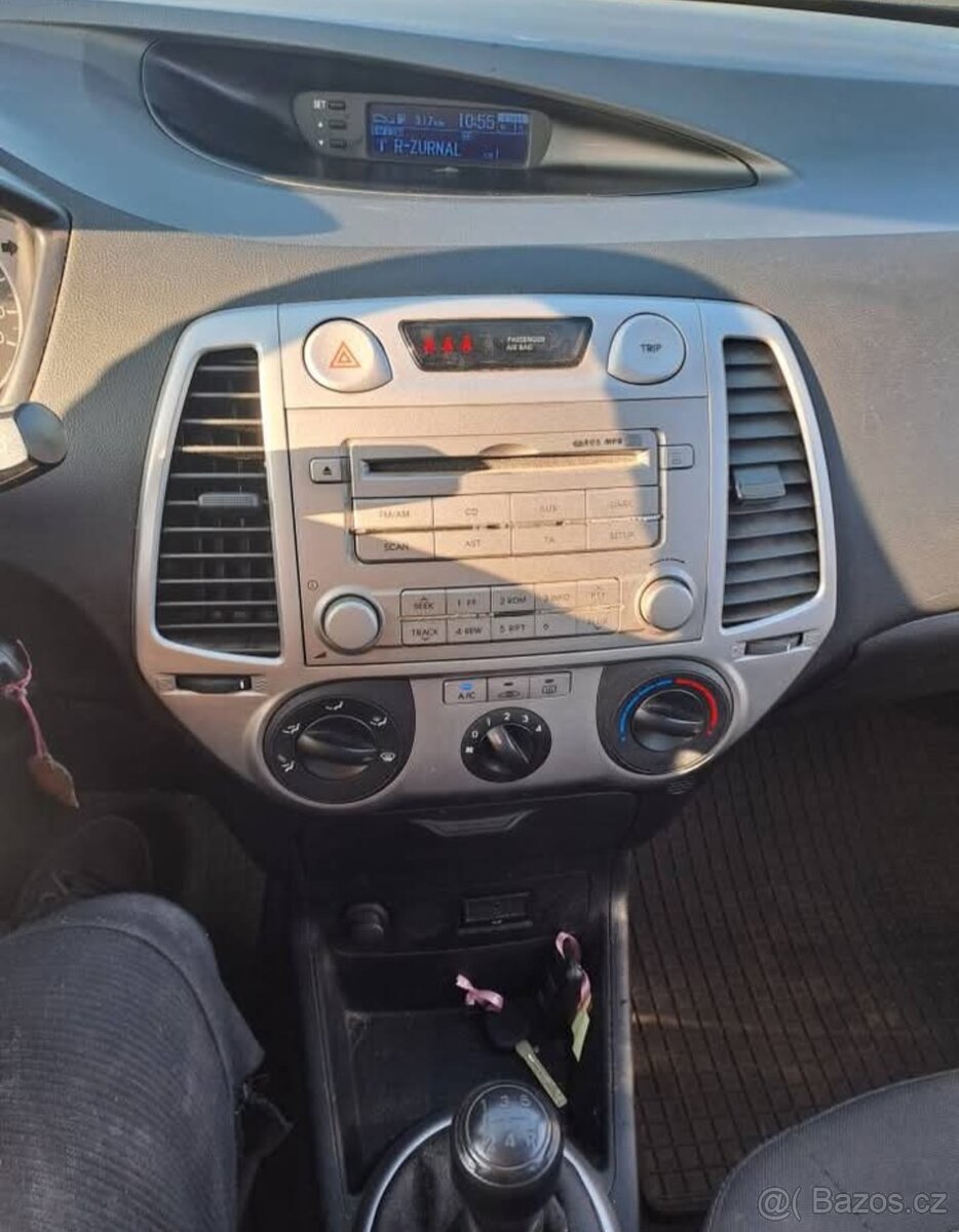 Hyundai i20 - 3
