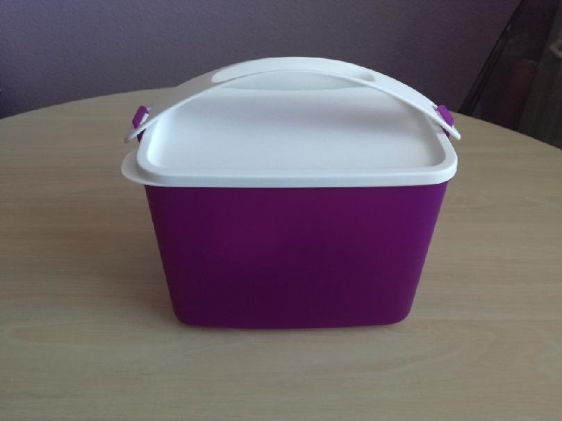 Tupperware nápojový kanystr 3 l - 3