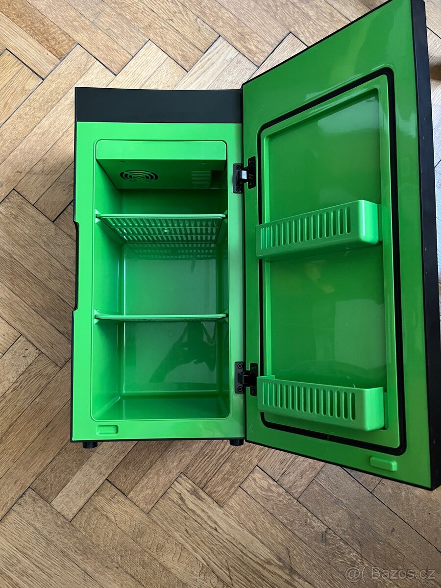 Xbox lednice - 3