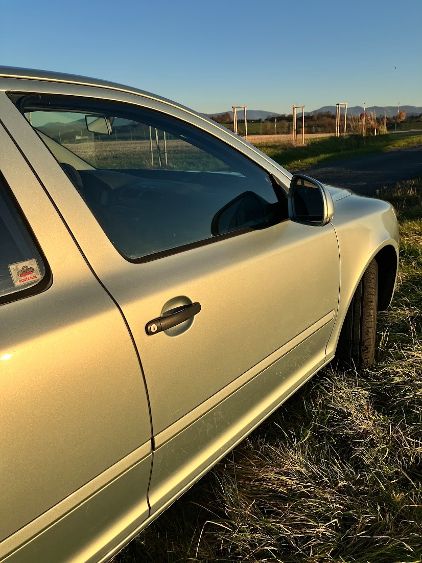Škoda Octavia 2, 1.4 MPI, 2009 - 3