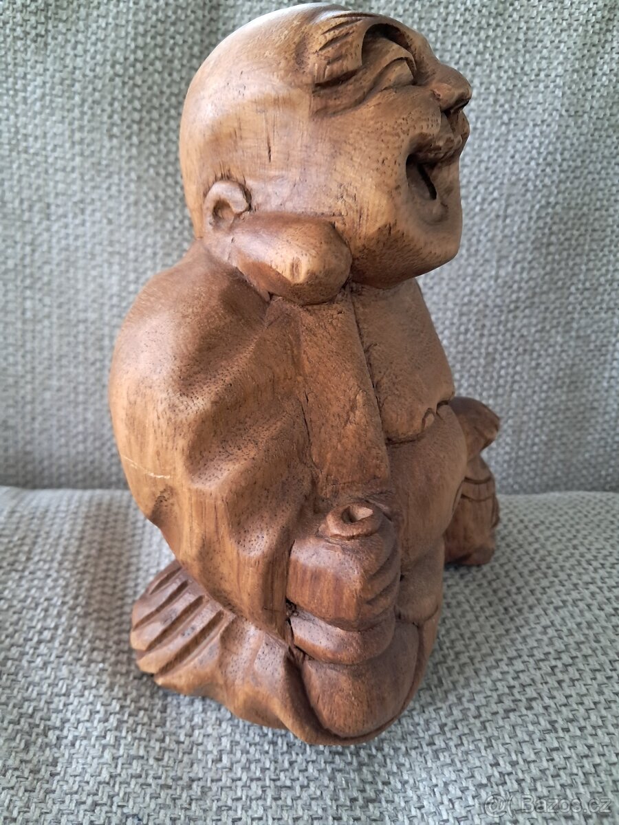 Buddha - 3